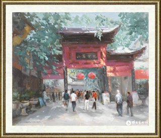 董百川_门·道 NO.19